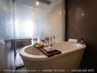 À vendre 2 chambres condo à Sathon, Bangkok