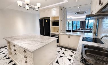 Продажа 3 спальни кондо в Щаттхана, Бангкок