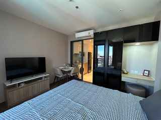 For Rent 1 Bedroom Condo In Bang Lamung, Chonburi