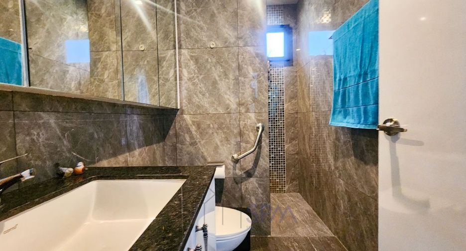 For sale 2 bedrooms villa in Cha Am, Phetchaburi