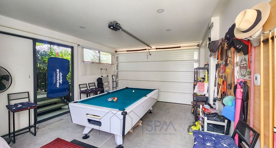 For sale 2 bedrooms villa in Cha Am, Phetchaburi