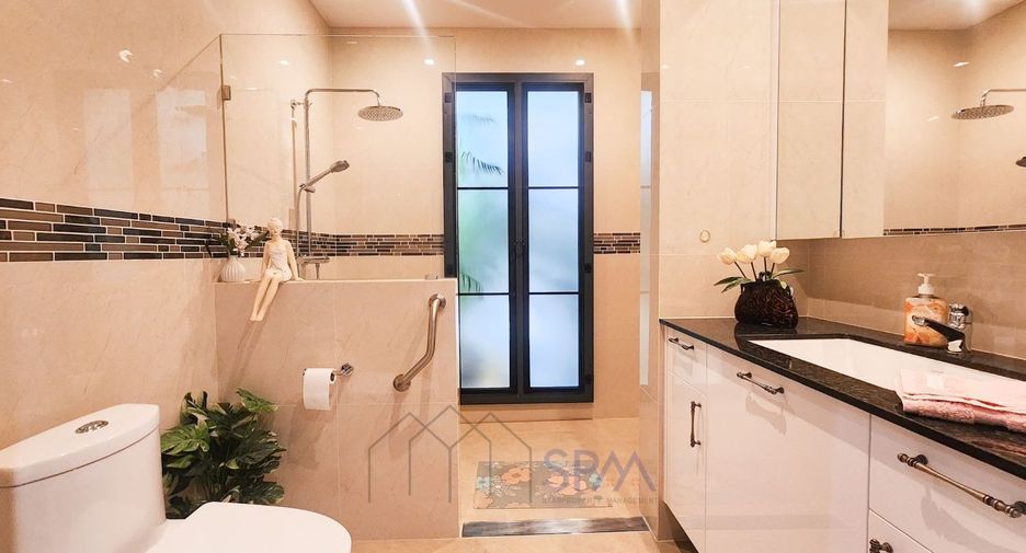 For sale 2 bedrooms villa in Cha Am, Phetchaburi
