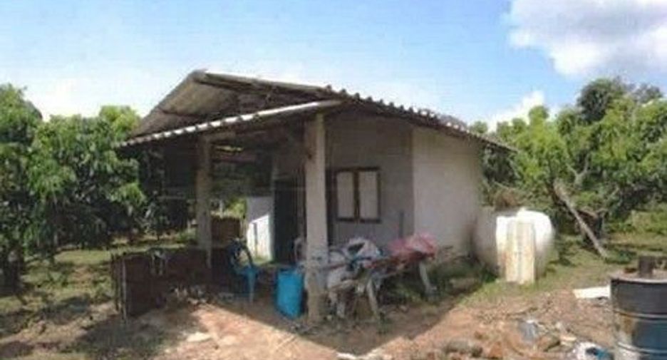For sale land in Mueang Chiang Rai, Chiang Rai
