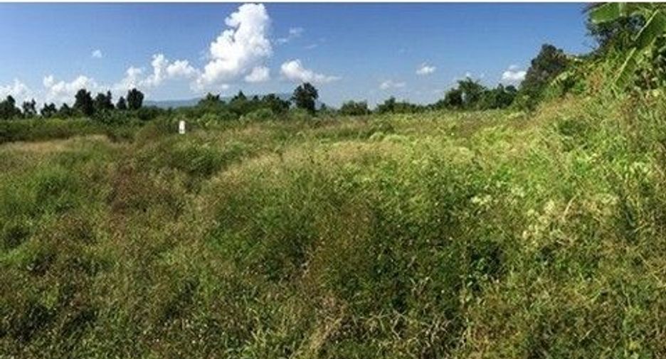 For sale land in Mueang Chiang Rai, Chiang Rai