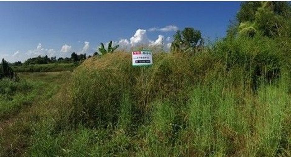 For sale land in Mueang Chiang Rai, Chiang Rai