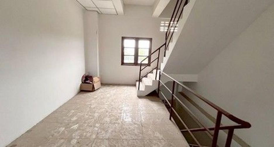 For sale 1 bed retail Space in Mueang Samut Songkhram, Samut Songkhram