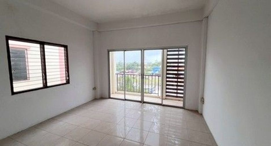 For sale 1 bed retail Space in Mueang Samut Songkhram, Samut Songkhram