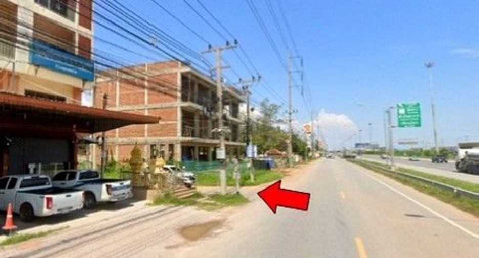 For sale 1 bed retail Space in Mueang Samut Songkhram, Samut Songkhram