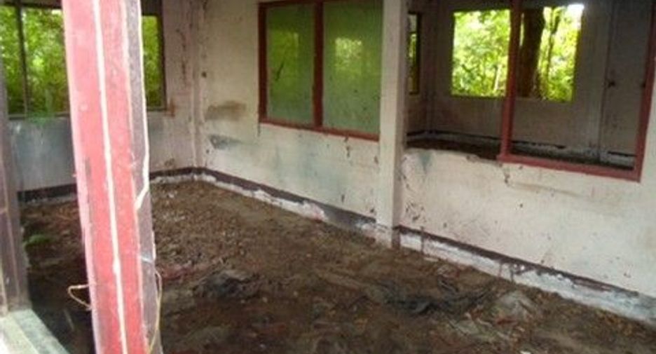 For sale land in Mueang Saraburi, Saraburi