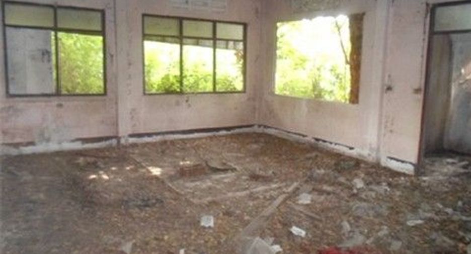 For sale land in Mueang Saraburi, Saraburi