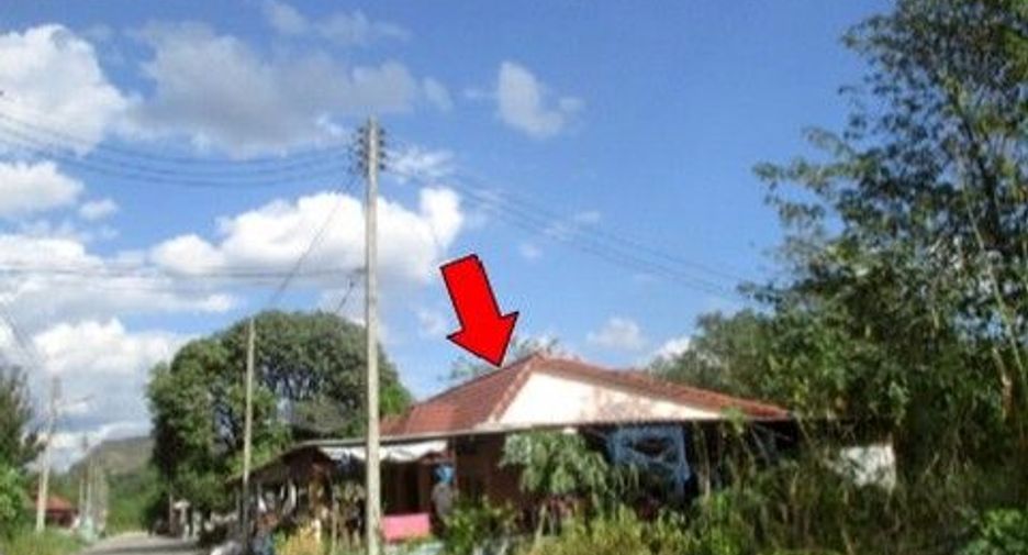 For sale 1 Beds townhouse in Mueang Saraburi, Saraburi