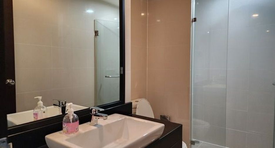 Condo en alquiler de 1 habitaciones en Chatuchak, Bangkok