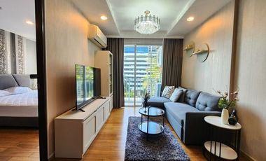 À louer 1 chambre condo à Chatuchak, Bangkok
