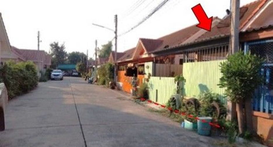 For sale 1 bed house in Mueang Saraburi, Saraburi
