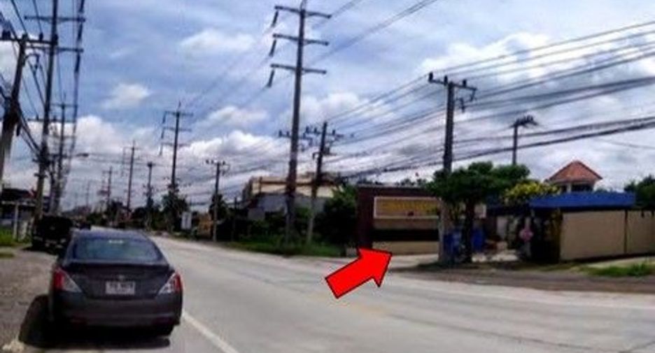 For sale 1 bed house in Mueang Saraburi, Saraburi