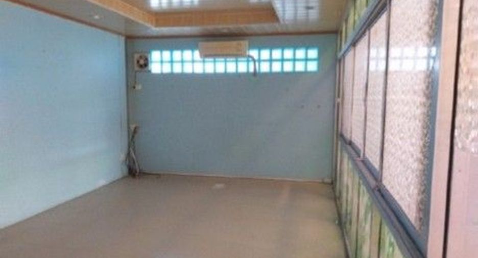 For sale 1 bed warehouse in Mueang Saraburi, Saraburi