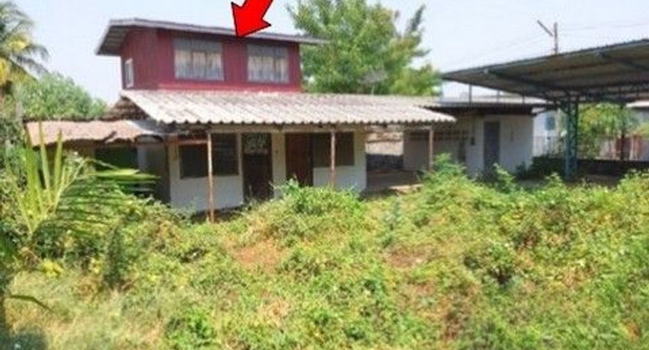 For sale 1 bed warehouse in Mueang Saraburi, Saraburi