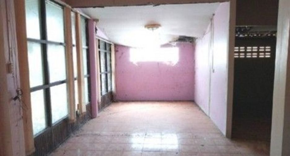 For sale 1 bed warehouse in Mueang Saraburi, Saraburi