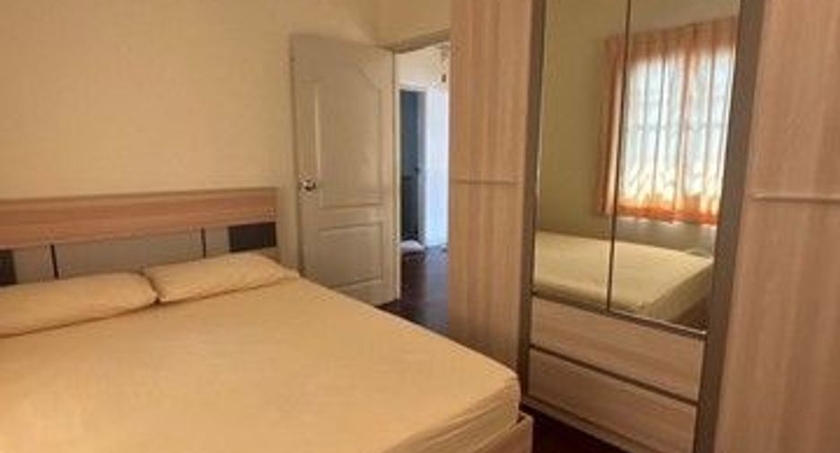 For rent 3 bedrooms house in Min Buri, Bangkok