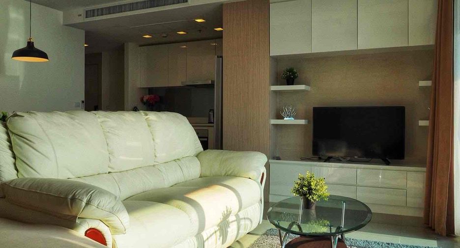 Wohnung zur Miete mit 2 Zimmer in Bang Lamung, Chonburi