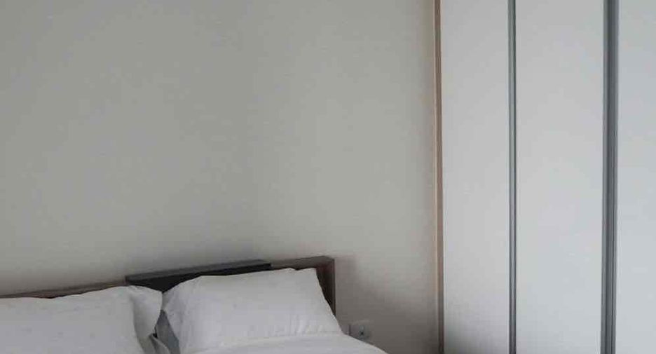 Wohnung zur Miete mit 2 Zimmer in Bang Lamung, Chonburi