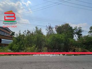For sale land in Wang Noi, Phra Nakhon Si Ayutthaya