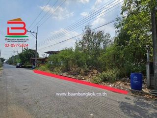 For sale land in Wang Noi, Phra Nakhon Si Ayutthaya