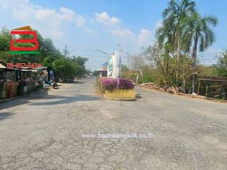 For sale land in Wang Noi, Phra Nakhon Si Ayutthaya