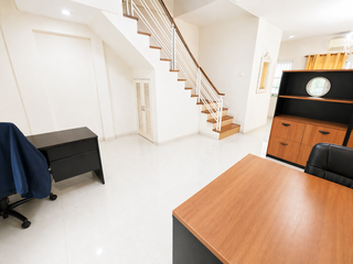 ขาย 3 ห้องนอน ทาวน์เฮ้าส์ ใน มีนบุรี, กรุงเทพฯ