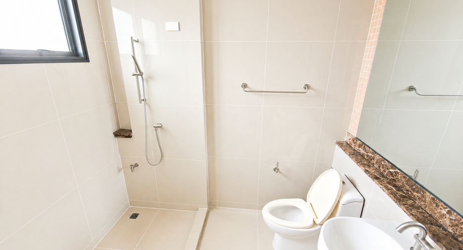 For sale 3 bedrooms house in Khlong Sam Wa, Bangkok