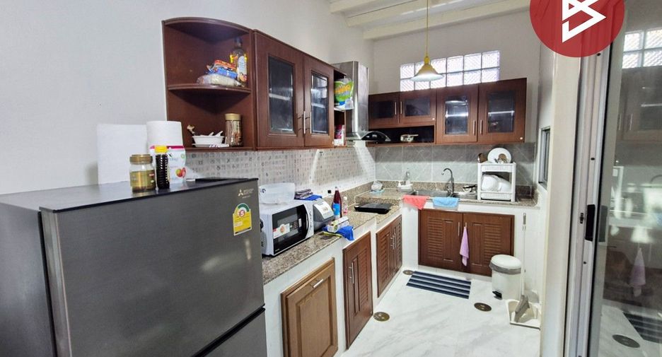Продажа 3 спальни таунхаус в Bang Phli, Самутпракан