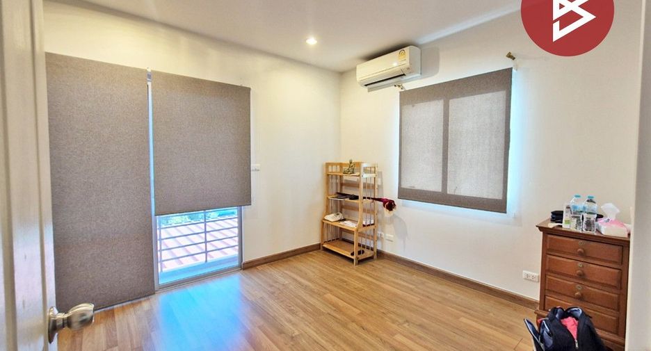 Продажа 3 спальни таунхаус в Bang Phli, Самутпракан