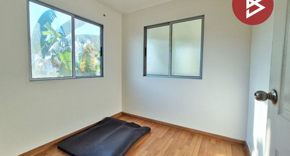Продажа 3 спальни таунхаус в Bang Phli, Самутпракан