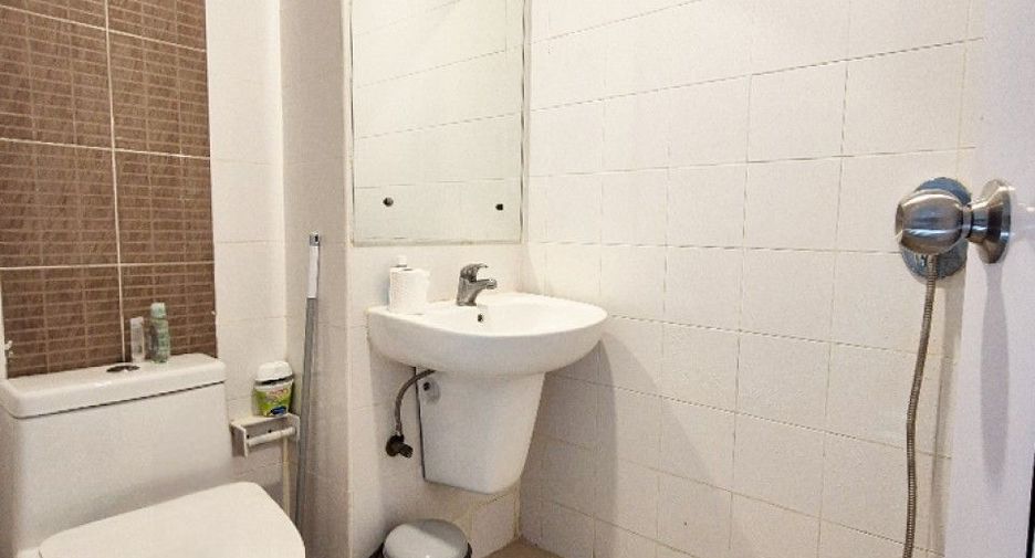 Продажа 3 спальни таунхаус в Bang Phli, Самутпракан