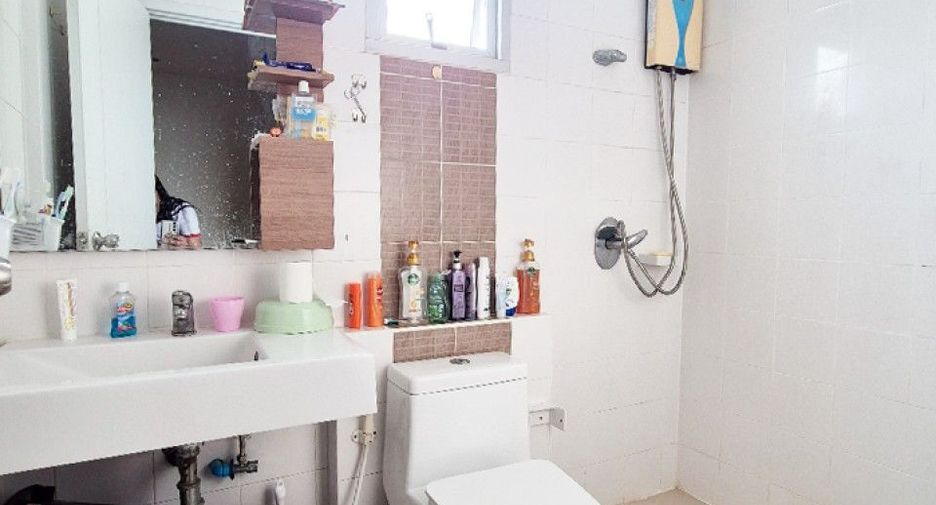 Продажа 3 спальни таунхаус в Bang Phli, Самутпракан