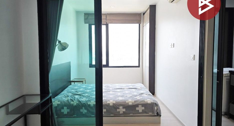 Продажа 1 кровать кондо в Mueang Samut Prakan, Самутпракан