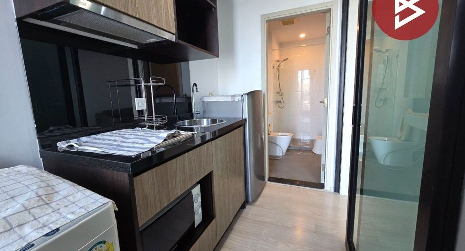 Продажа 1 кровать кондо в Mueang Samut Prakan, Самутпракан