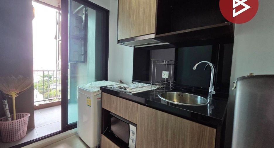 Продажа 1 кровать кондо в Mueang Samut Prakan, Самутпракан