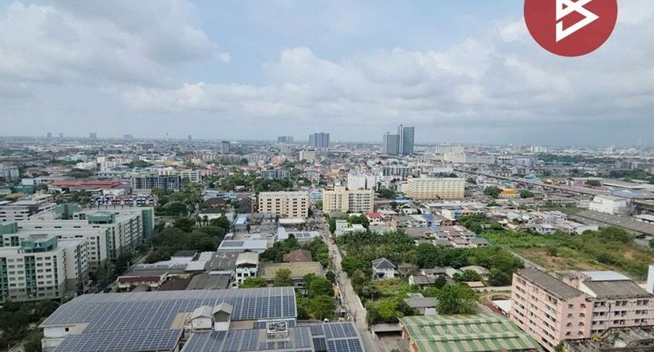 Продажа 1 кровать кондо в Mueang Samut Prakan, Самутпракан