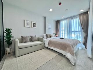 For Rent 1 Bedroom Condo In Suan Luang, Bangkok