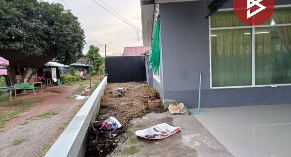 ขาย 2 ห้องนอน บ้านเดี่ยว ใน บางคนที, สมุทรสงคราม