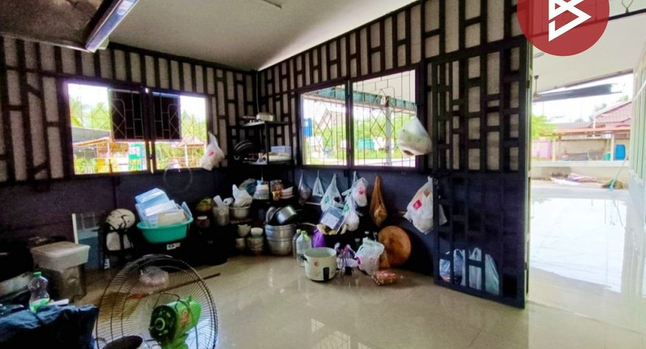 ขาย 2 ห้องนอน บ้านเดี่ยว ใน บางคนที, สมุทรสงคราม
