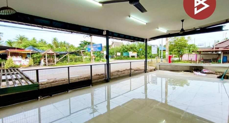 ขาย 2 ห้องนอน บ้านเดี่ยว ใน บางคนที, สมุทรสงคราม