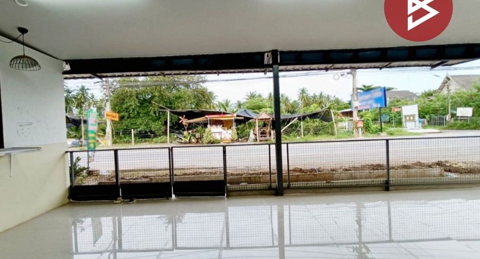 ขาย 2 ห้องนอน บ้านเดี่ยว ใน บางคนที, สมุทรสงคราม