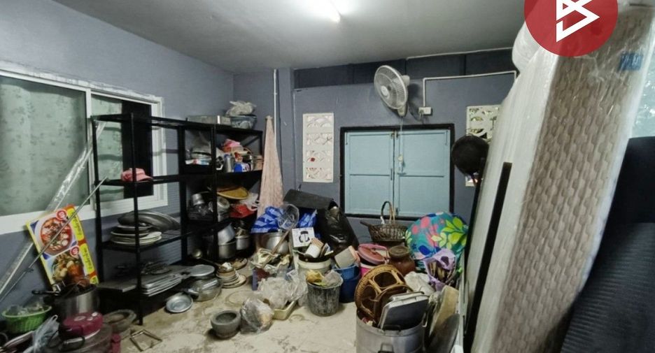 ขาย 2 ห้องนอน บ้านเดี่ยว ใน บางคนที, สมุทรสงคราม