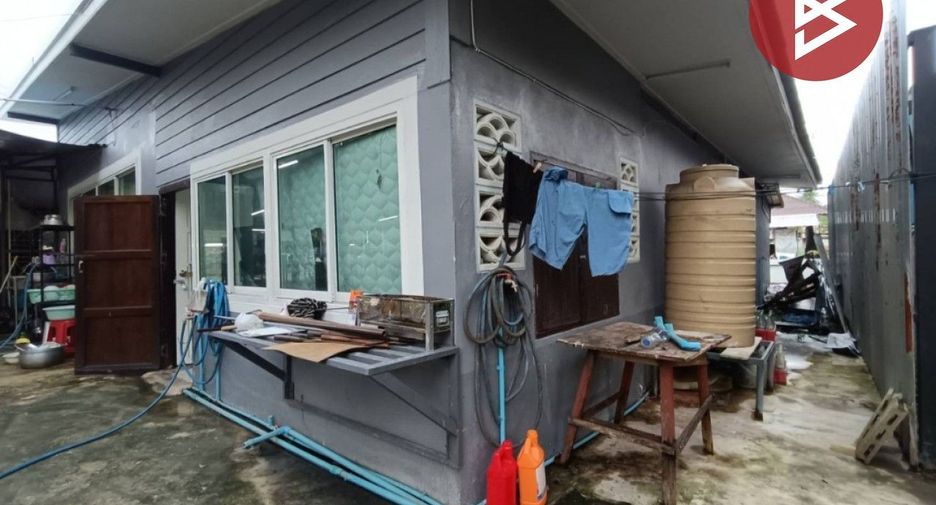 ขาย 2 ห้องนอน บ้านเดี่ยว ใน บางคนที, สมุทรสงคราม
