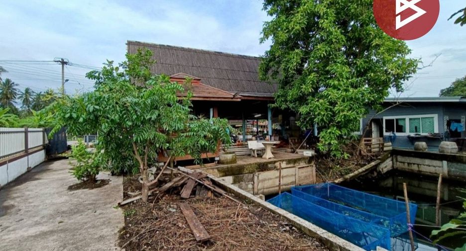 ขาย 2 ห้องนอน บ้านเดี่ยว ใน บางคนที, สมุทรสงคราม