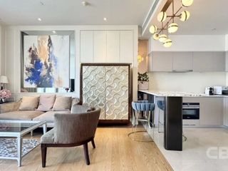 For rent 1 Beds condo in Khlong San, Bangkok