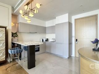 For rent 1 Beds condo in Khlong San, Bangkok