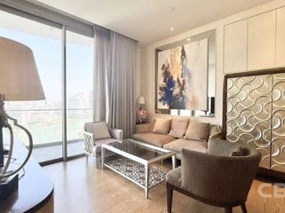 For rent 1 Beds condo in Khlong San, Bangkok